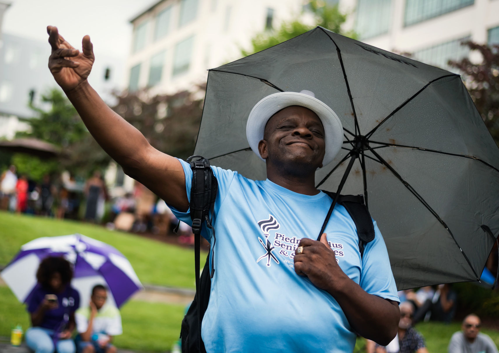 15th Annual Juneteenth Festival